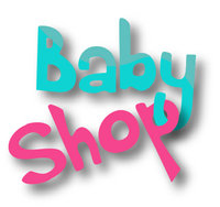 BabyShop logo