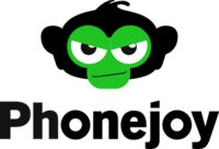 Phonejoy logo