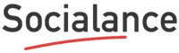 Socialance logo