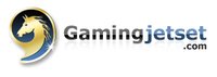 gaming jet-set logo