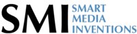 Smart Media Inventions logo