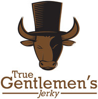 True Gentlemen's Jerky logo