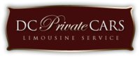 DC Private Car Service logo