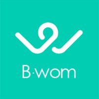 Bwom logo