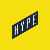 Hype! logo