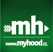 My Hood logo