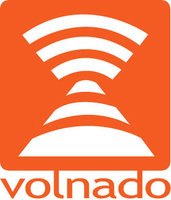 Volnado logo