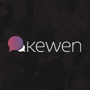 Kewen logo