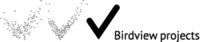 Birdview Projects logo