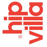 HIPVILLA logo