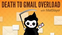 MailSlayer logo