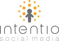 Intentio logo