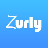 Zurly logo