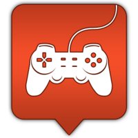 RevistaGamer.com logo