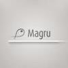 Magru logo