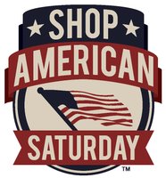 Shop American Saturday logo