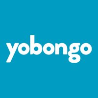 Yobongo logo