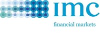 IMC Financial Markets logo
