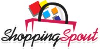 ShoppingSpout logo
