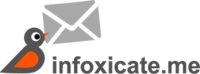 Infoxicate logo
