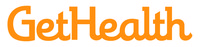 GetHealth logo