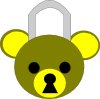 TeddyPass logo
