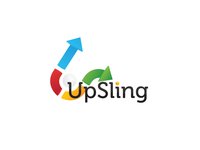 UpSling logo