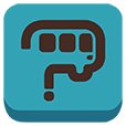 Where Is My Bus? logo