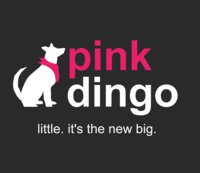 Pinkdingo logo