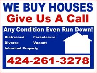 Robinson Property Solutions logo