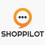 ShopPilot logo
