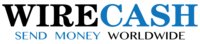 WireCash logo