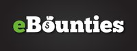 eBounties logo