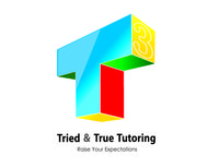 Tried & True Tutoring logo