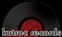 KutRoc Records logo