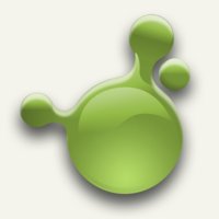 igobubble logo