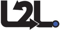 L2L logo