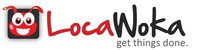 LocaWoka logo