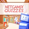 Netgamix logo