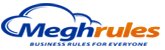 Meghrules logo