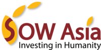 SOW Asia Foundation logo