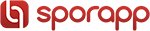 Sporapp logo