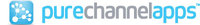 purechannelapps logo