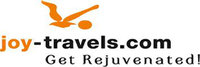 Joy Travels Pvt logo