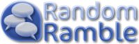 Random Ramble logo