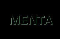 Menta logo