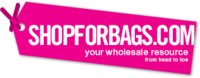 Shop For Bags logo