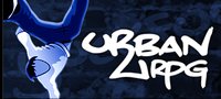 Urban RPG logo