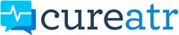 Cureatr logo