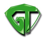 The Game Trader logo